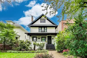 1831 W Greenleaf Ave, Chicago, IL 60626 - Photo 1