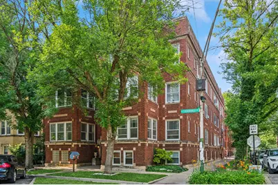 1404 W Thorndale Avenue #3W, Chicago, IL 60660 - Photo 1