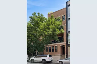 1923 N Damen Avenue #PH, Chicago, IL 60647 - Photo 1