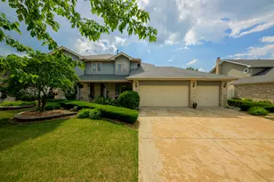 19600 Brookridge Dr, Tinley Park, IL 60487 - Photo 1