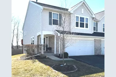 1321 Acorn Drive, Crest Hill, IL 60403 - Photo 1