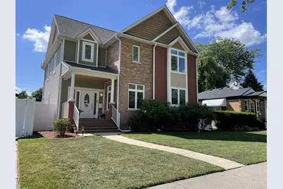 9024 Marmora Avenue, Morton Grove, IL 60053 - Photo 1