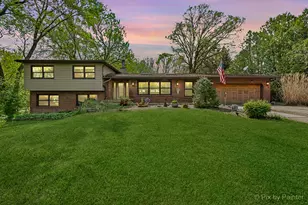 2N672 Valewood Rd, West Chicago, IL 60185 - Photo 1