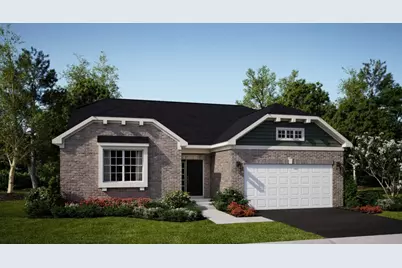 2271 Stone Creek Drive, New Lenox, IL 60451 - Photo 1