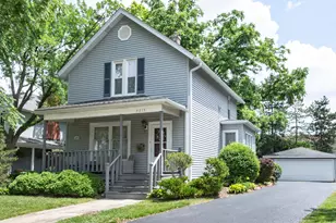 4215 Lawn Ave, Western Springs, IL 60558 - Photo 1