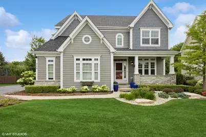 828 Waterford Cut, Crystal Lake, IL 60014 - Photo 1