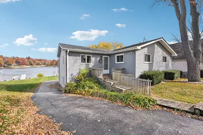 7 Holiday Drive, Lake Holiday, IL 60552 - Photo 1