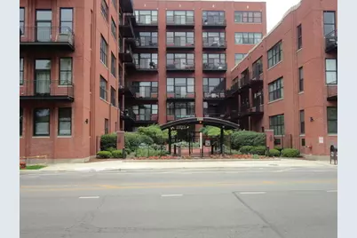 2323 W Pershing Road #409, Chicago, IL 60609 - Photo 1