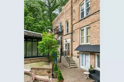 1407 N Wells Street #3E, Chicago, IL 60610 - Photo 1
