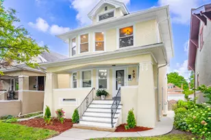 605 Home Ave, Oak Park, IL 60304 - Photo 1