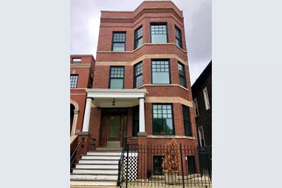 1257 W Schubert Avenue #2F, Chicago, IL 60614 - Photo 1