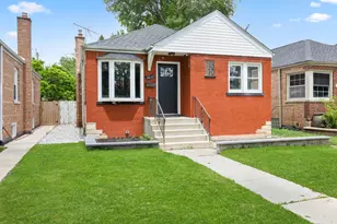 3832 W 81st St, Chicago, IL 60652 - Photo 1