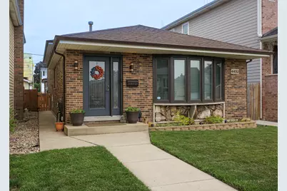 4452 N Newland Avenue, Harwood Heights, IL 60706 - Photo 1