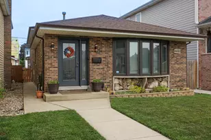 4452 N Newland Ave, Harwood Heights, IL 60706 - Photo 1