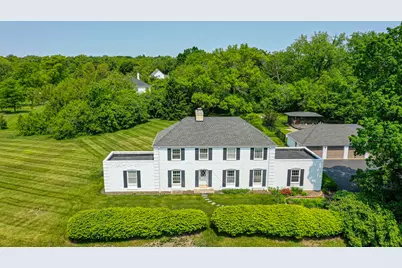 1596 W Palatine Road, Inverness, IL 60067 - Photo 1