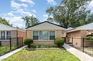 1203 W 110th St, Chicago, IL 60643 - Photo 1