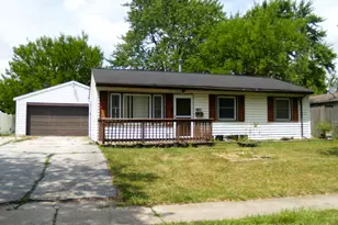 22340 Chappel Ave, Sauk Village, IL 60411 - Photo 1