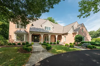 60 S Wynstone Drive, North Barrington, IL 60010 - Photo 1