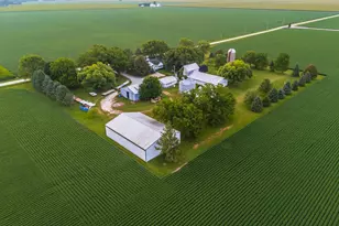 19209 N 1200 Rd, Pontiac, IL 61764 - Photo 1