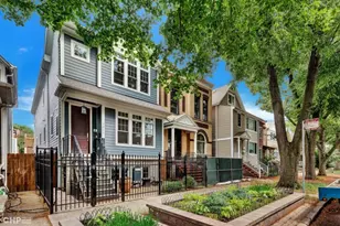 3851 N Hermitage Ave, Chicago, IL 60613 - Photo 1