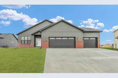 2816 Clarion Road, Urbana, IL 61802 - Photo 1