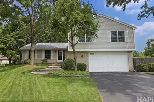 820 Indigo Ct, Lake Zurich, IL 60047 - Photo 1