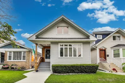 5410 W Grace Street, Chicago, IL 60641 - Photo 1