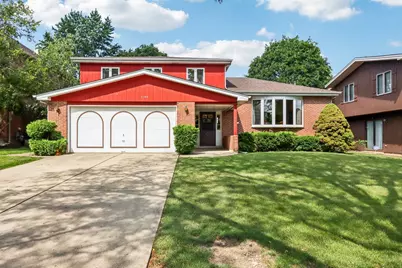 1140 N Thatcher Lane, Addison, IL 60101 - Photo 1