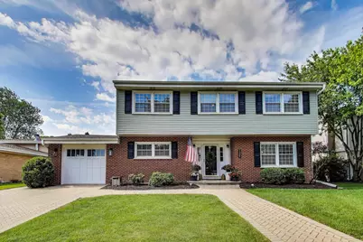 1321 W Park Street, Arlington Heights, IL 60005 - Photo 1