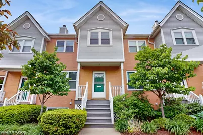 5414 N Hoyne Avenue, Chicago, IL 60625 - Photo 1