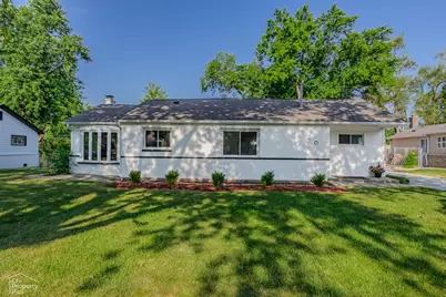 620 Ashland Street, Hoffman Estates, IL 60169 - Photo 1