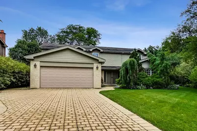 1194 Oxford Court, Highland Park, IL 60035 - Photo 1