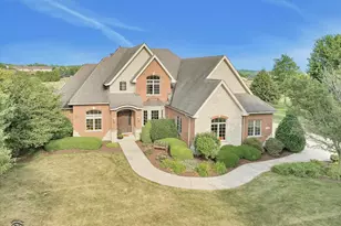 24155 S Blackhawk Ln, Manhattan, IL 60442 - Photo 1