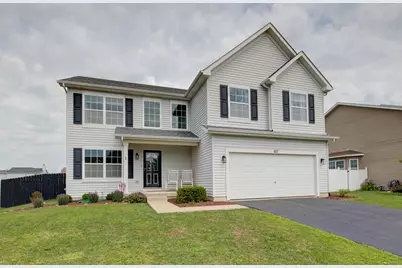 617 Maplewood Drive, Minooka, IL 60447 - Photo 1