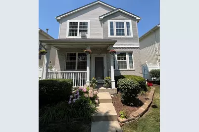 163 Mountain Laurel Court, Romeoville, IL 60446 - Photo 1