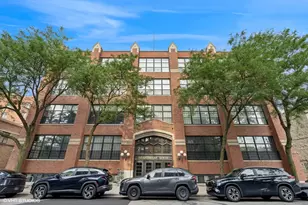 17 N Loomis St, Chicago, IL 60607 - Photo 1