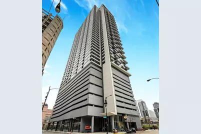 235 W Van Buren Street #1703, Chicago, IL 60607 - Photo 1