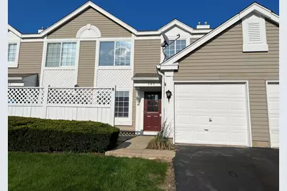 305 Gregory Street #305, Aurora, IL 60504 - Photo 1