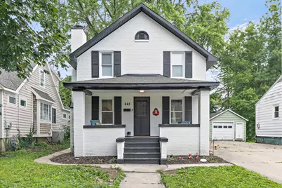 845 N 10th Street, Dekalb, IL 60115 - Photo 1