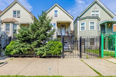 2828 S Keeler Avenue, Chicago, IL 60623 - Photo 1