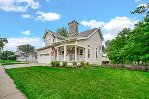 15130 S James St, Plainfield, IL 60544 - Photo 1