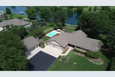 22601 S Spencer Road, New Lenox, IL 60451 - Photo 1