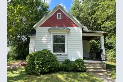1644 E William Street, Decatur, IL 62521 - Photo 1