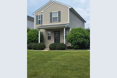 415 Andrea Court, Harvard, IL 60033 - Photo 1