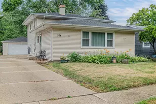 374 Heine Ave, Elgin, IL 60123 - Photo 1