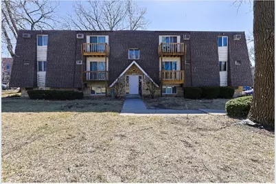 212 Madison Street #3B, Joliet, IL 60435 - Photo 1