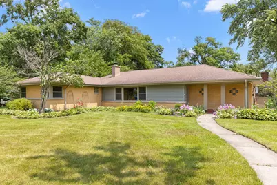 2839 School Street, Flossmoor, IL 60422 - Photo 1