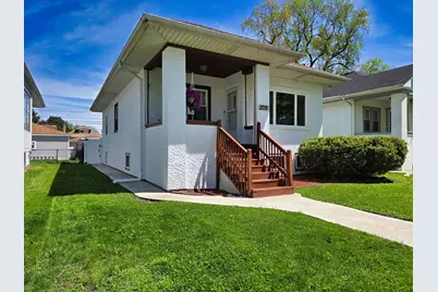 3715 Clinton Avenue, Berwyn, IL 60402 - Photo 1