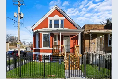 6501 S Hamilton Avenue, Chicago, IL 60636 - Photo 1