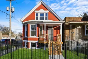 6501 S Hamilton Ave, Chicago, IL 60636 - Photo 1